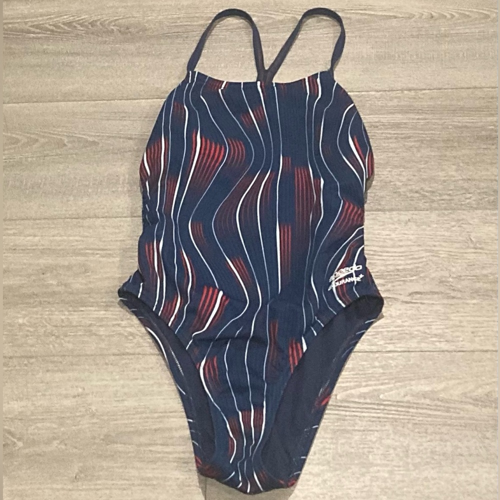 Speedo Endurance bathing suit